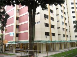 Blk 532 Bedok North Street 3 (Bedok), HDB 3 Rooms #632002181